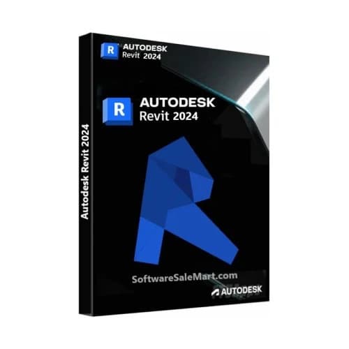 Revit 1-Year License Key (2022-2025) for PC - Architectural Design Software