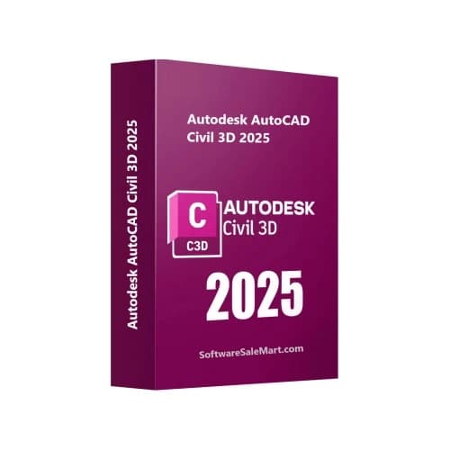 AutoCAD Civil 3D 1-Year AutoCAD Civil 3D 1-Year